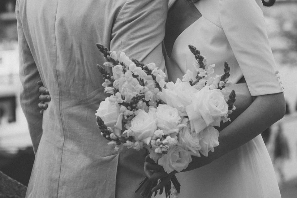 Mariage