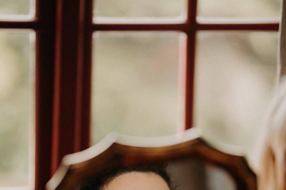 Maquillage mariée