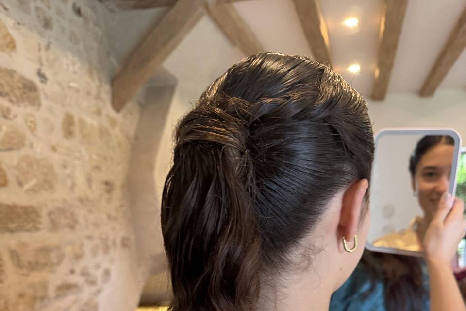 Mariage