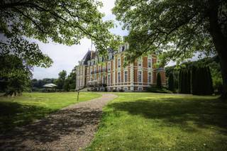 Château de la Cazine