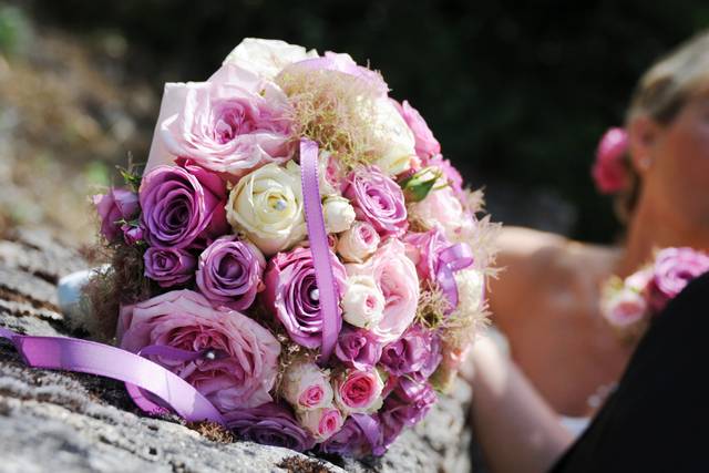 A Fleur de Pot - Fleuriste, Décorateur