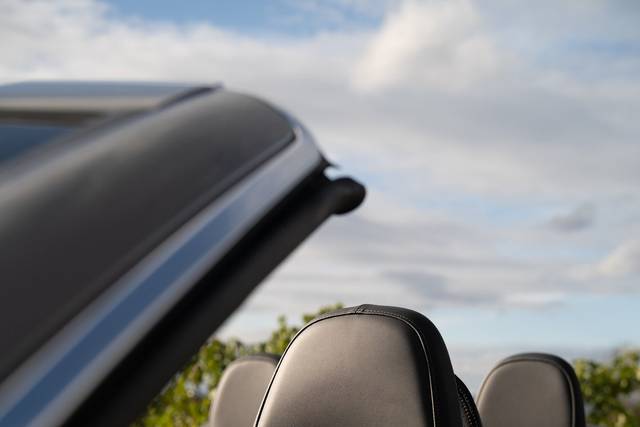 Mercedes-Benz CLE Cabriolet
