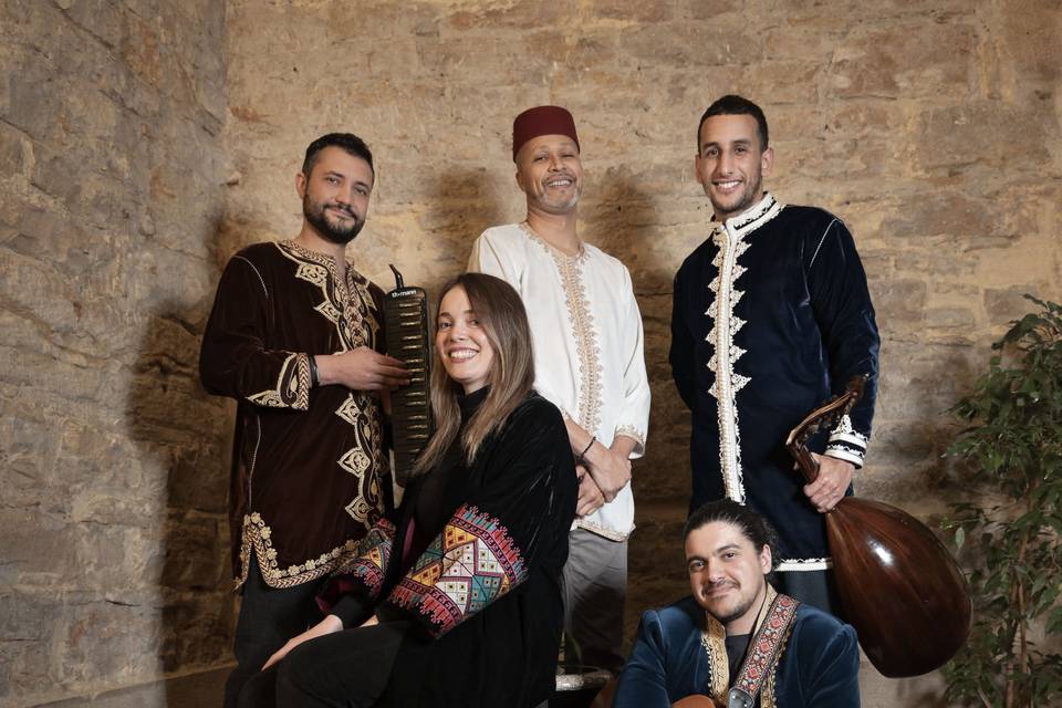 Layali