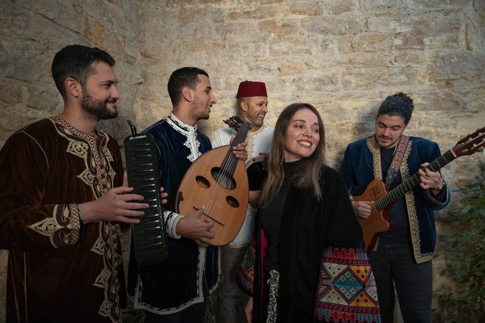 Layali