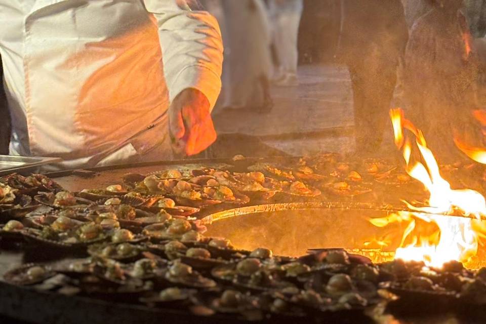 Le Gallega
