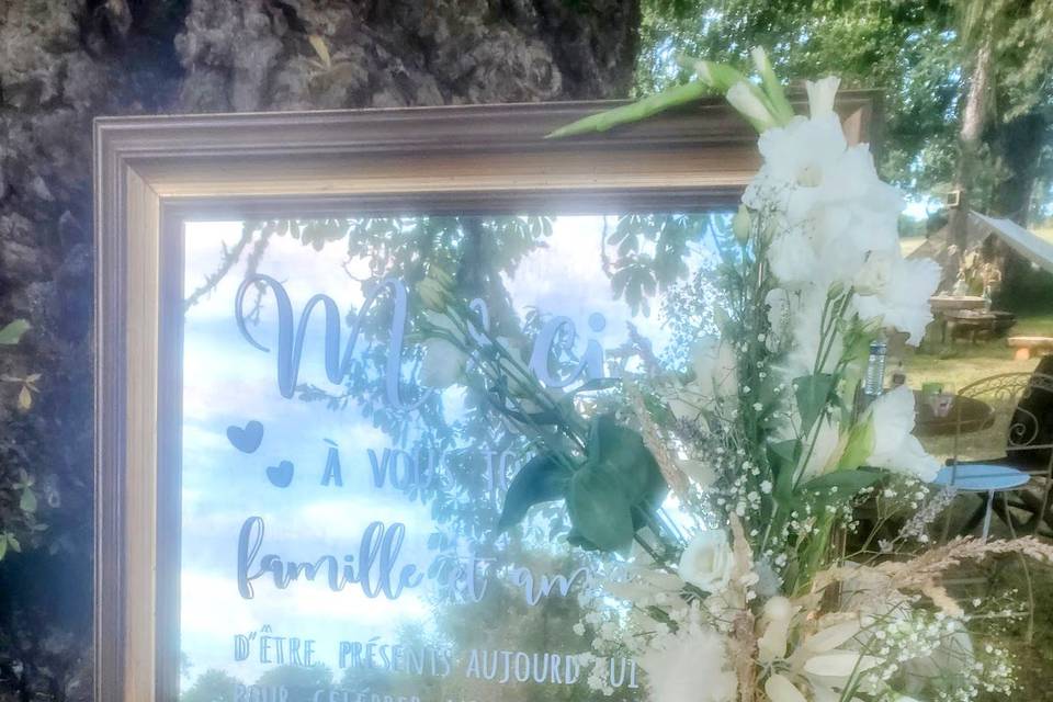 Bienvenue