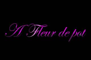 A Fleur de Pot logo