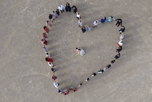 Photo Drone LIGHTMUSIC