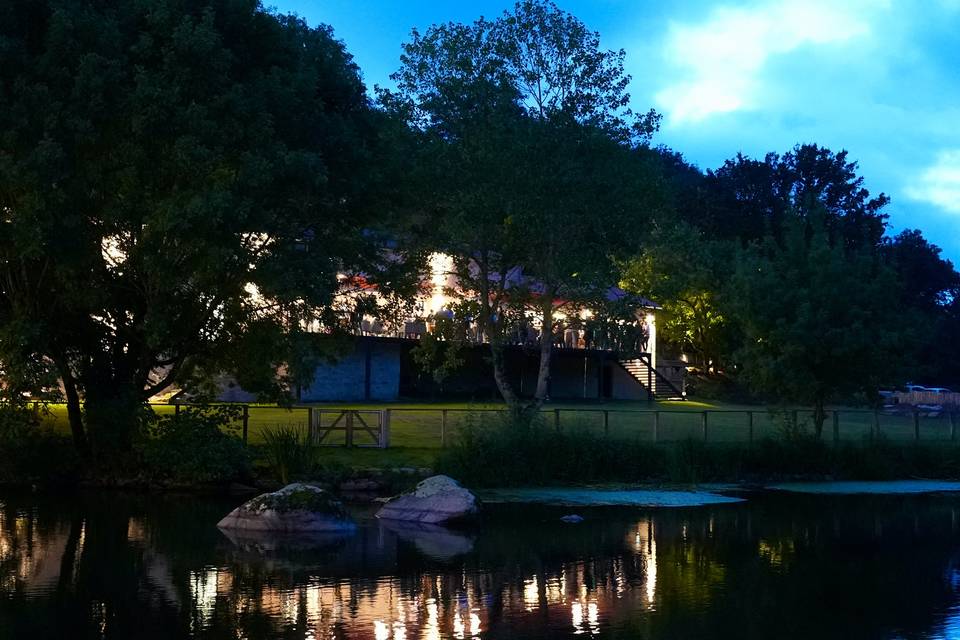 Le Moulin de Grenon