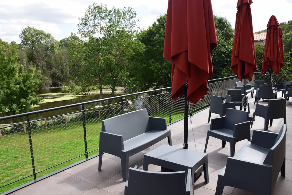 Le Moulin de Grenon