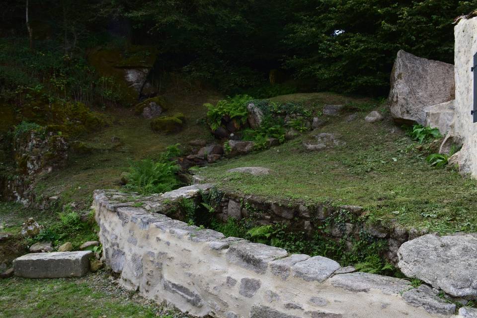Le Moulin de Grenon