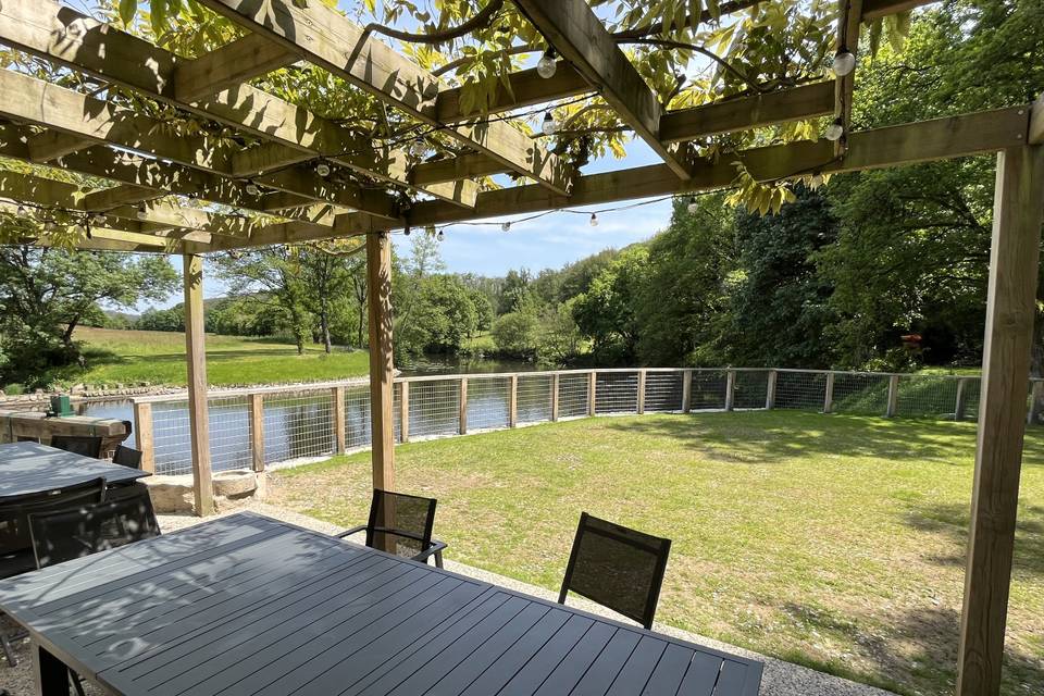 Le Moulin de Grenon