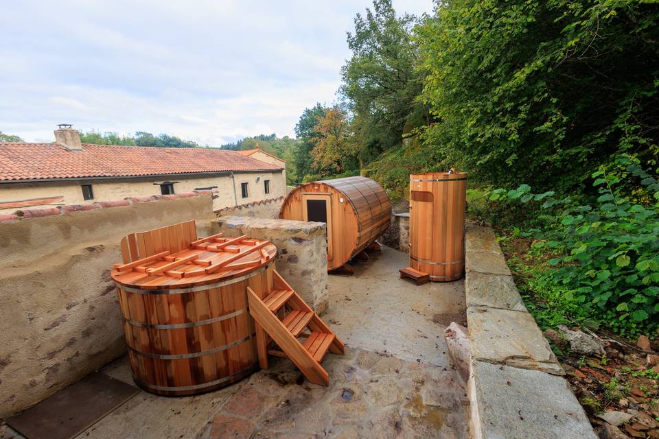 Le Moulin de Grenon