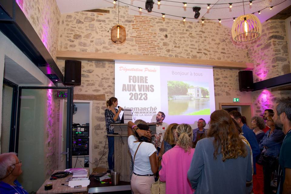 Le Moulin de Grenon