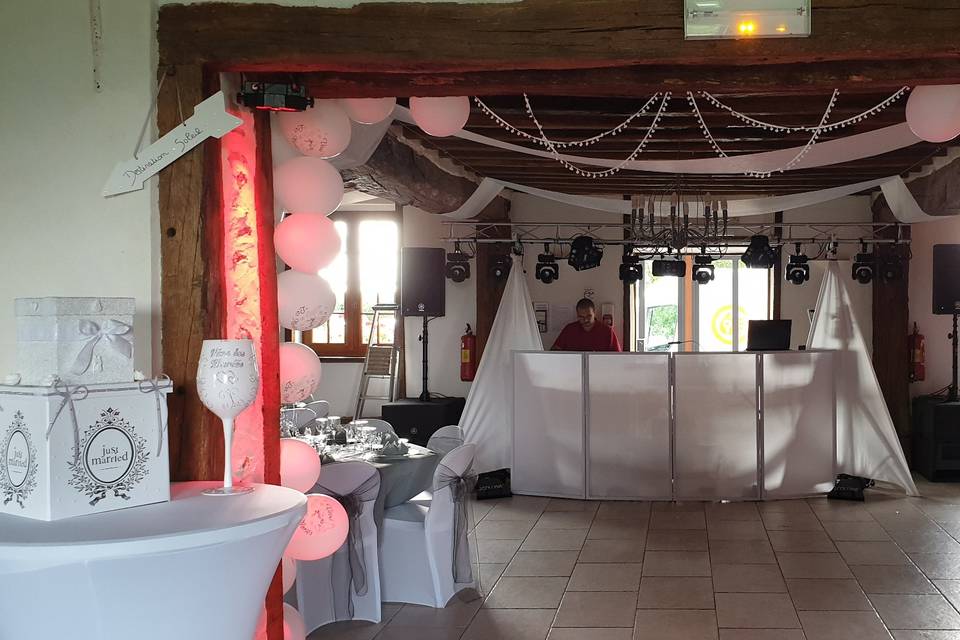 Mariage du 06/07/19