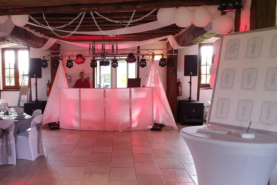 Mariage du 15/06/19