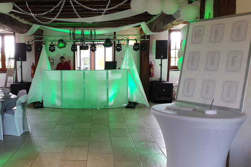 Mariage du 15/06/19