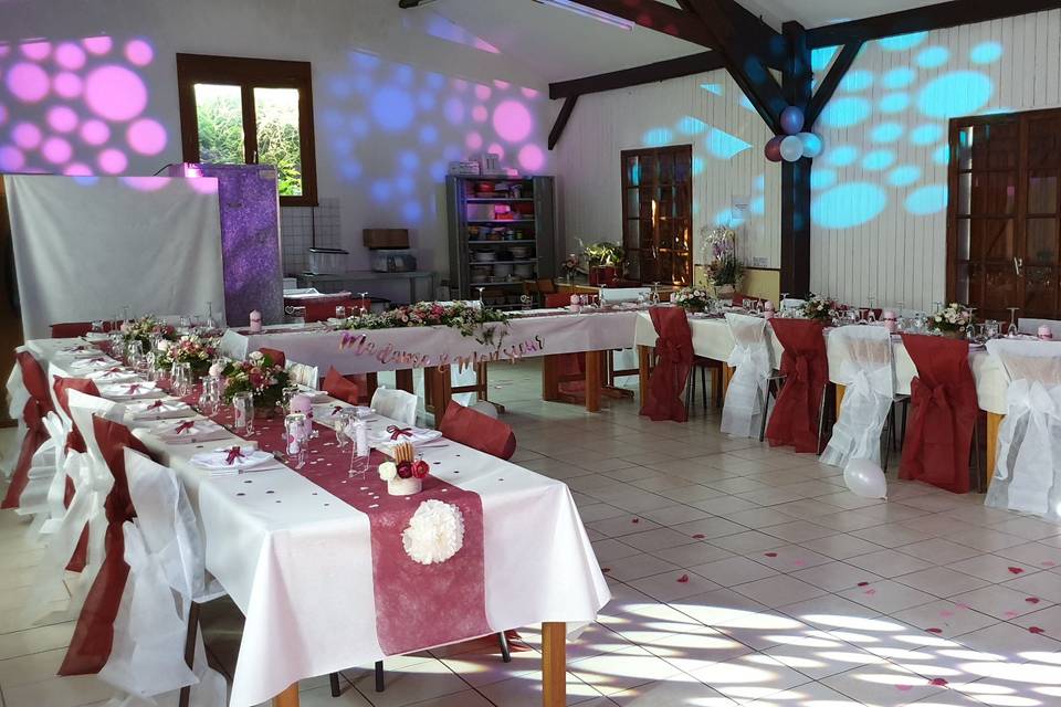 Mariage du 06/07/19