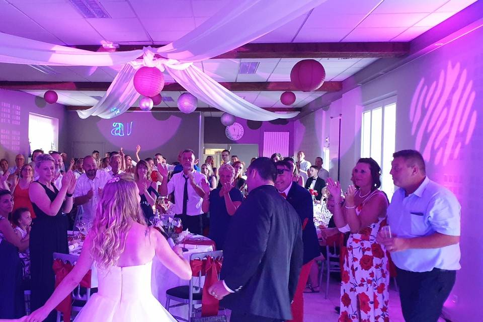 Mariage du 13/07/19