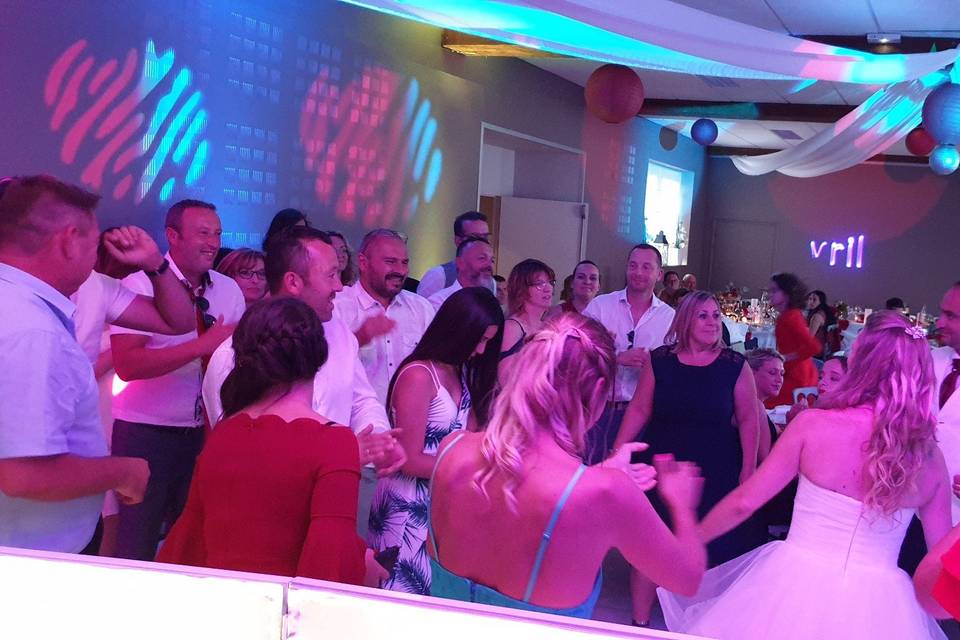 Mariage du 13/07/19