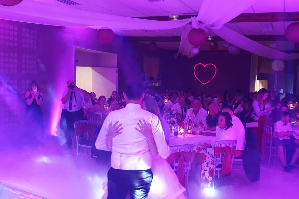 Mariage du 31/08/19