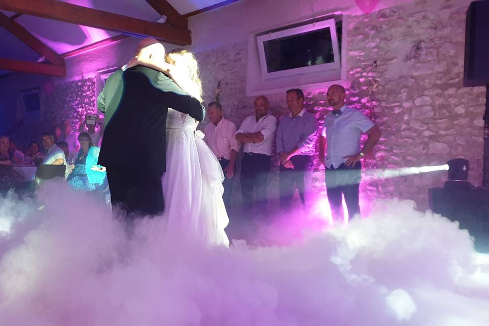 Mariage du 24/08/19