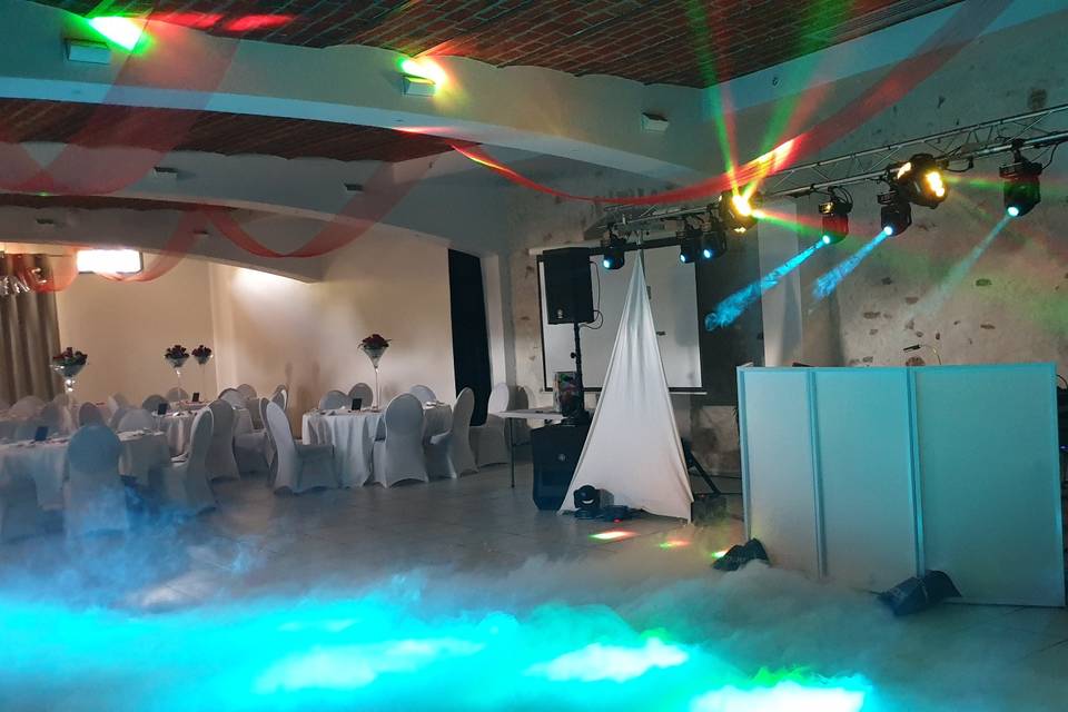 Mariage du 31/08/19