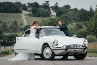 Bordeaux Vintage Tours