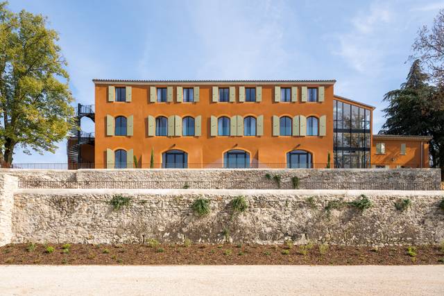 La Maison