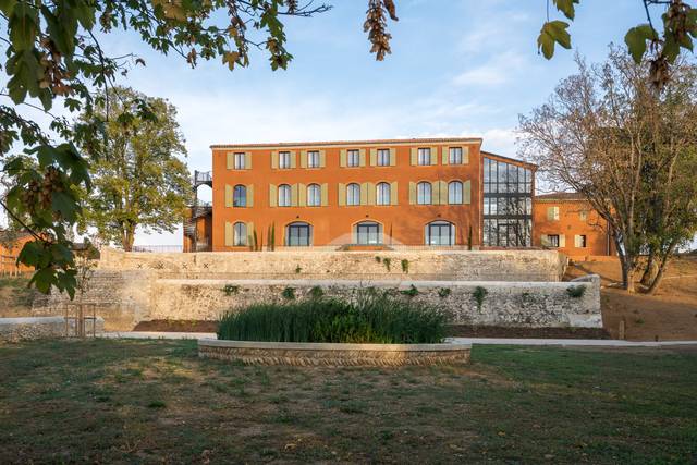 La Maison