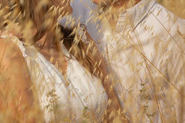 Mariage champêtre Toulouse