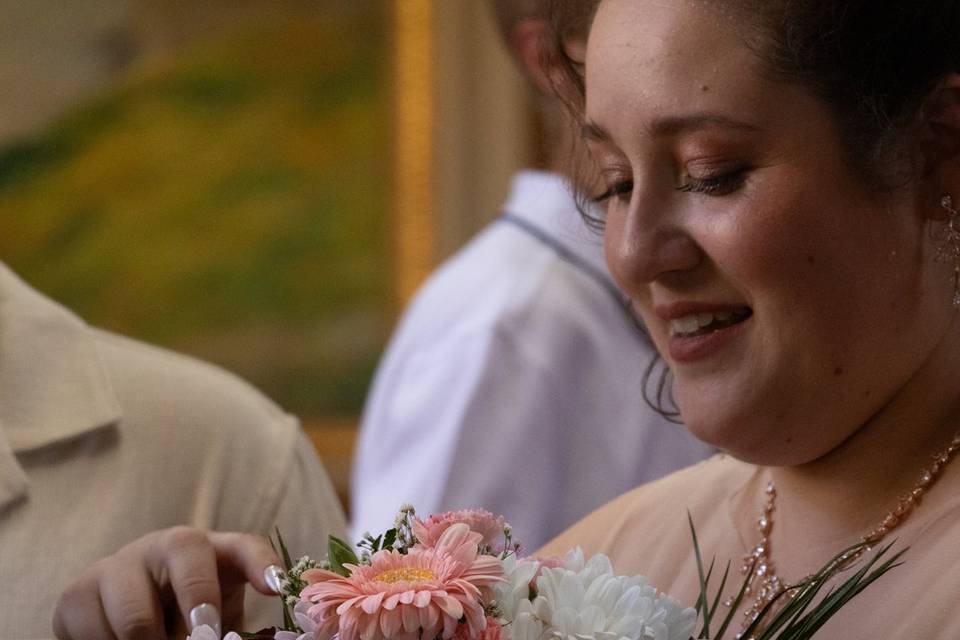 Mariage Toulouse Capitole