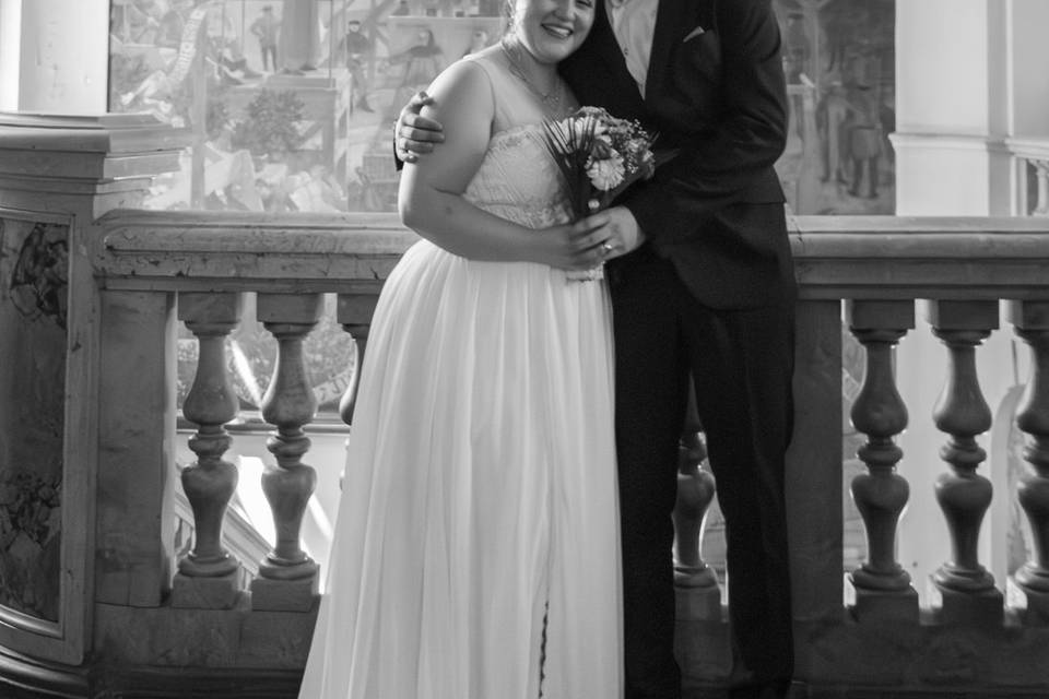 Mariage Toulouse Capitole