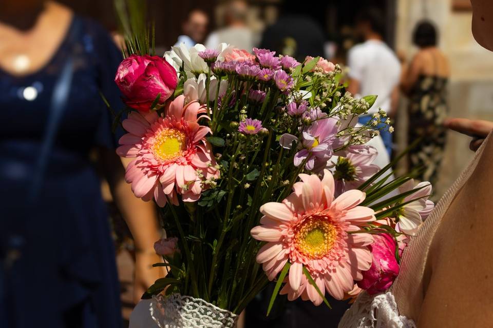 Mariage Toulouse Capitole