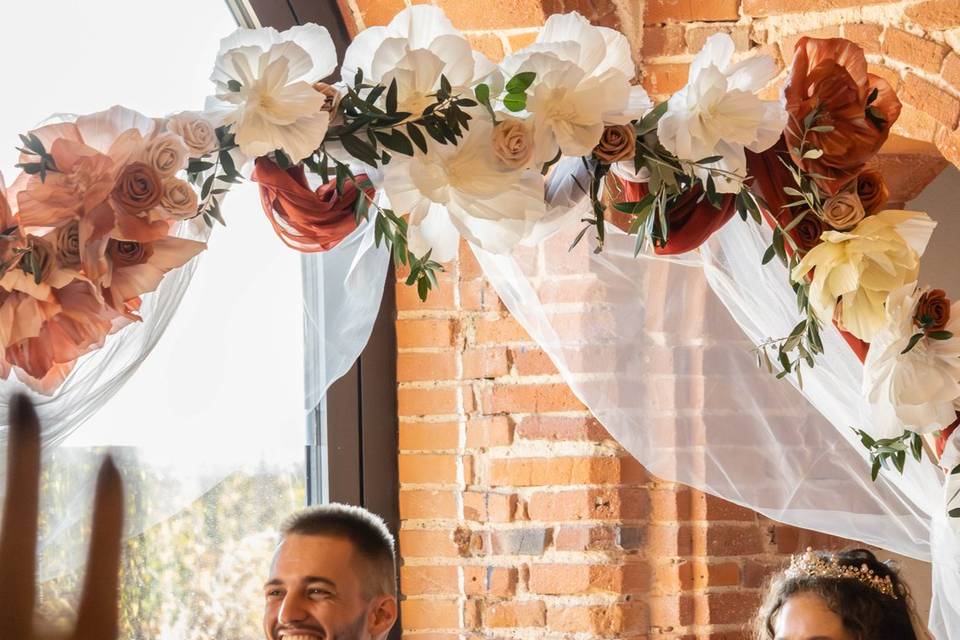 Mariage Toulouse