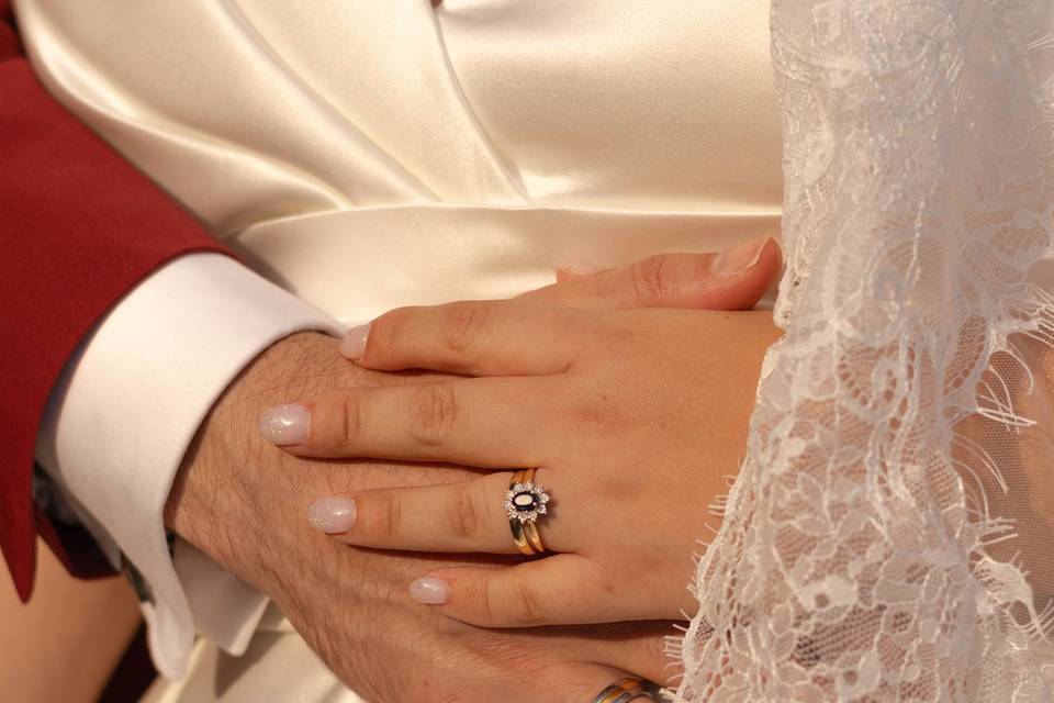 Mariage Toulouse
