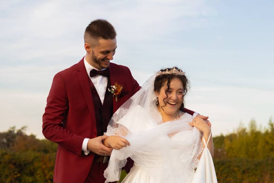 Mariage Toulouse