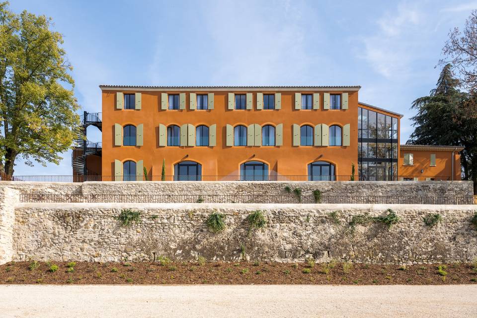 La Maison