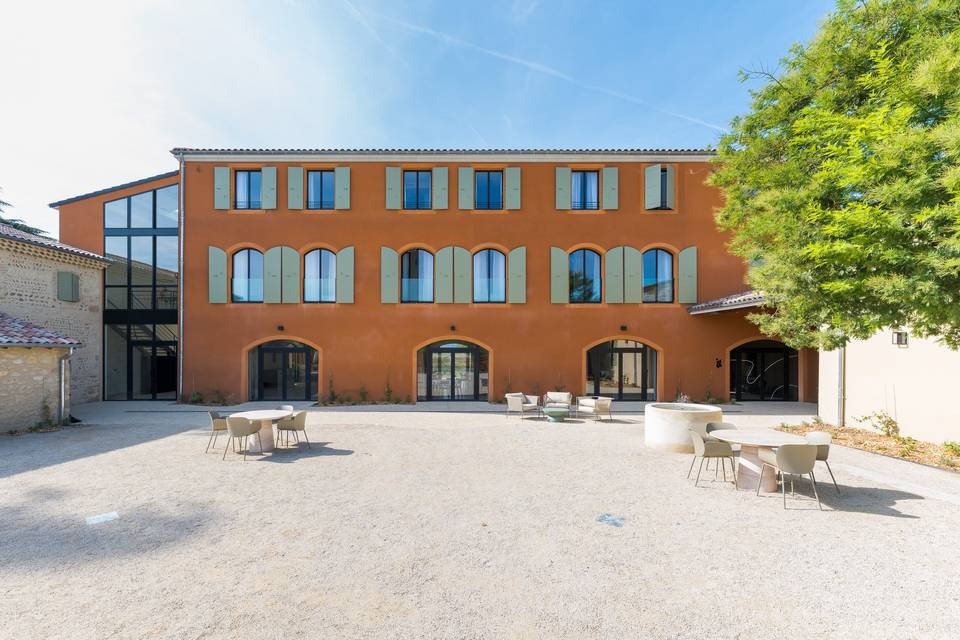 La Maison