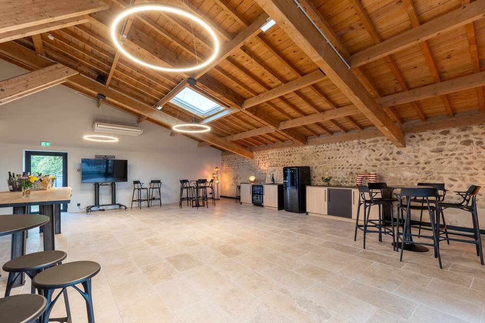 Caveau de Dégustation