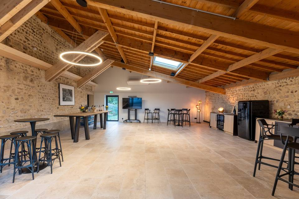 Caveau de Dégustation
