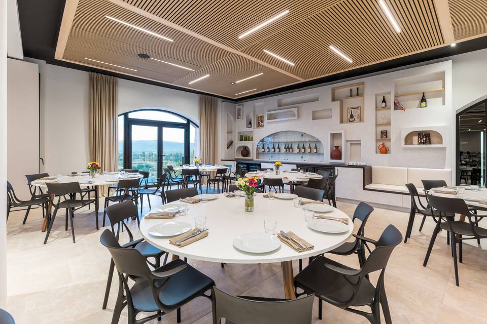 Grande salle