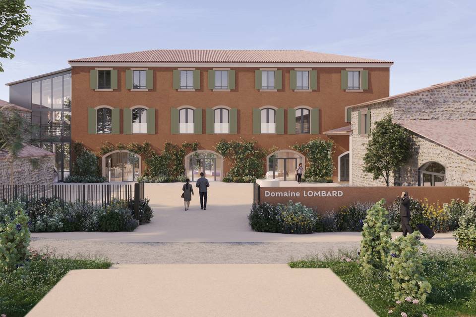 La Maison
