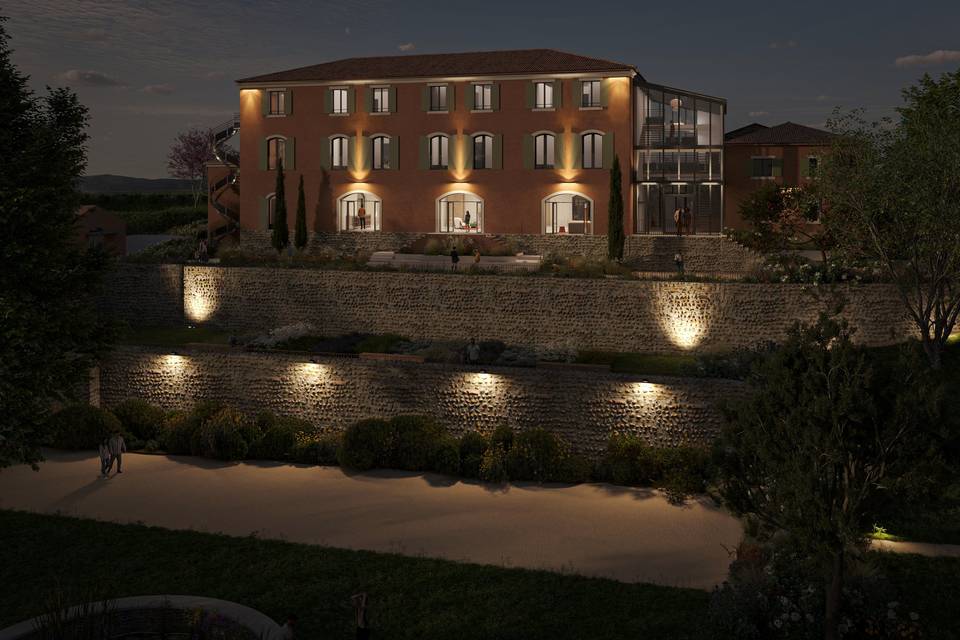 La Maison