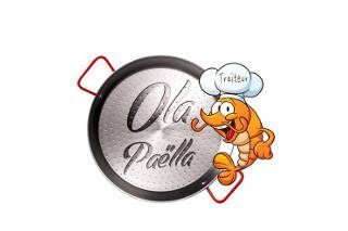 Ola Paëlla logo