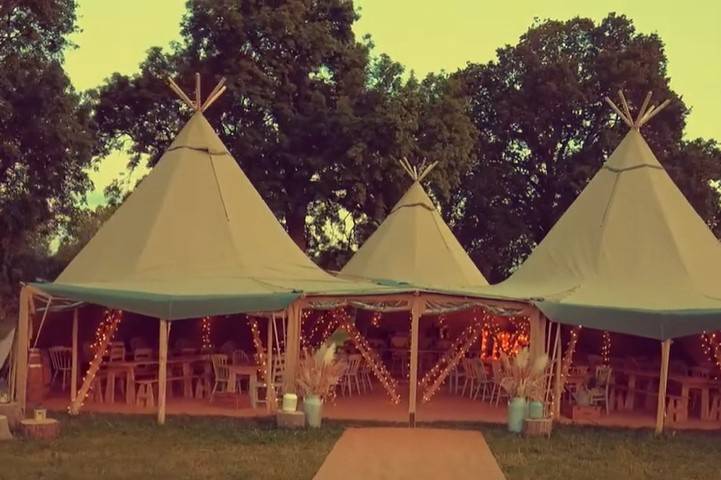 Tipi Lille