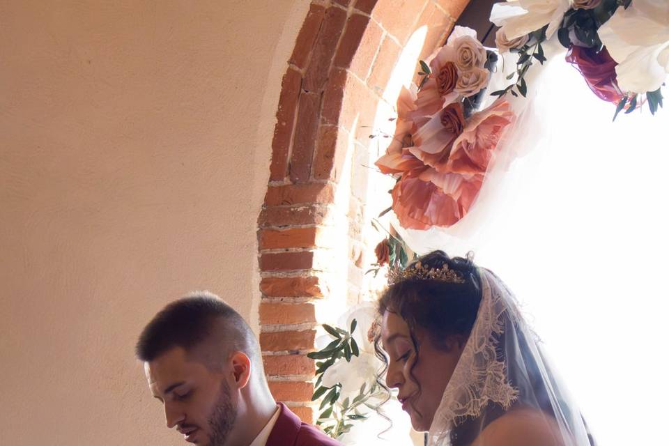 Mariage Toulouse Occitanie