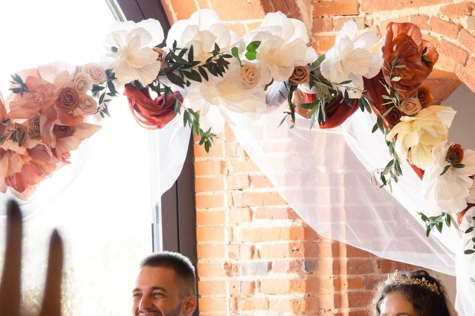 Mariage Toulouse Occitanie