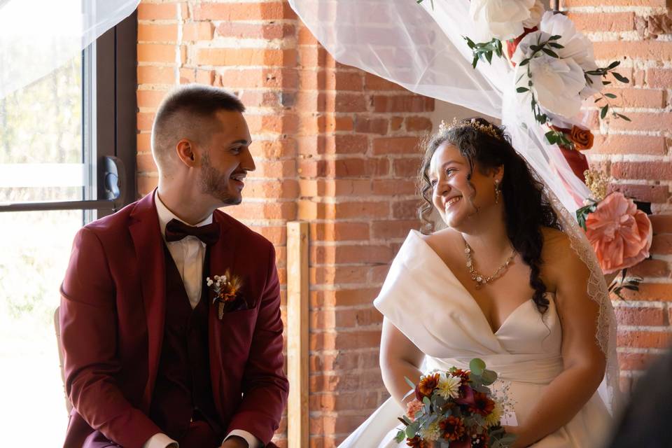 Mariage Toulouse Occitanie