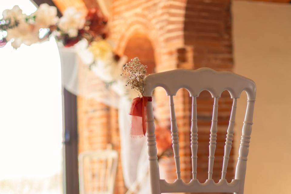 Mariage Toulouse Occitanie